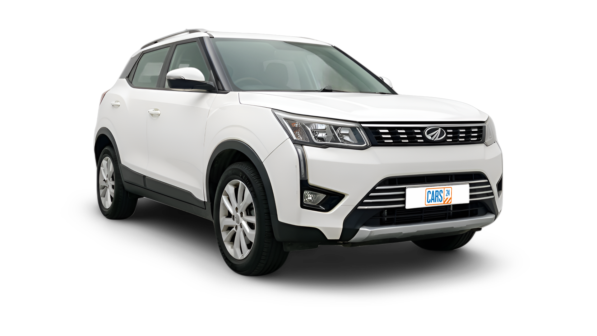 2019 Mahindra XUV300 - SUV - Diesel - Manual - ₹7.40 lakh
